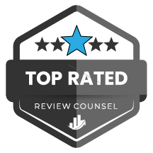 Review Counsel Logo